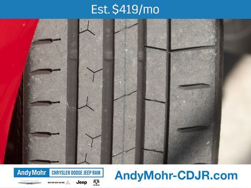 Used 2018 Kia Stinger GT2 AWD/4WD image 14