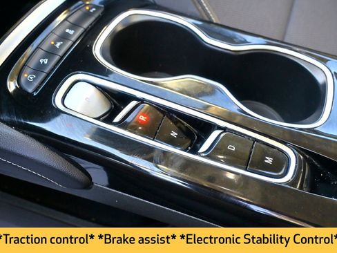 Certified 2023 Buick Envision Preferred image 10