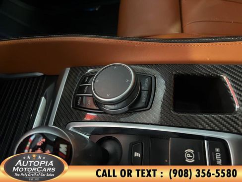 Used 2019 BMW X6 M w/ Executive Package AWD/4WD image 44