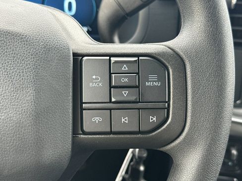 Used 2024 Ford F150 STX image 24