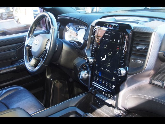 Used 2019 RAM 2500 Limited AWD/4WD image 13