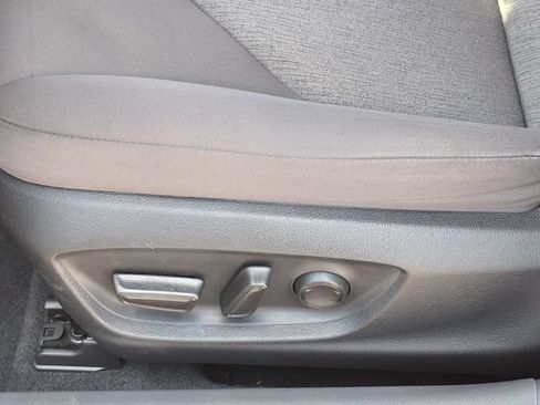 Used 2024 Toyota Camry LE FWD image 13