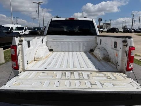 Used 2021 Ford F150 XL AWD/4WD image 7