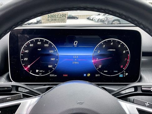 Used 2023 Mercedes-Benz C 300 4MATIC Sedan image 26