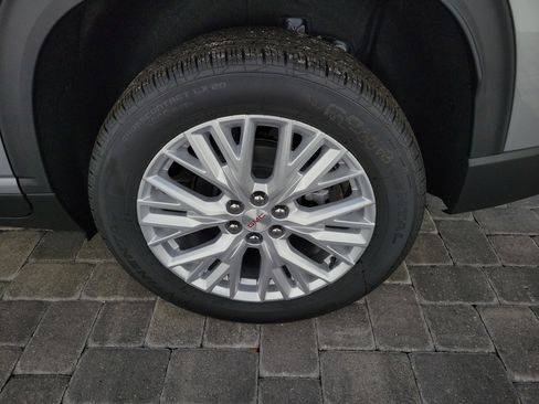 New 2026 GMC Acadia Elevation FWD image 11