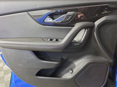 Used 2020 Chevrolet Blazer RS image 33