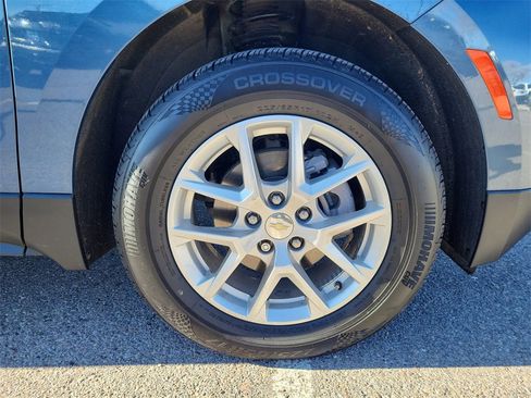 Certified 2024 Chevrolet Equinox LT image 17