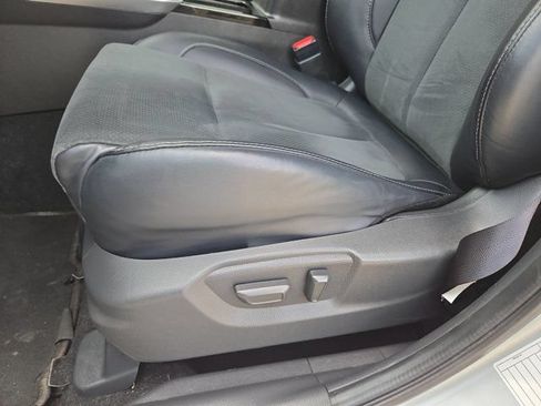 Used 2025 Mitsubishi Eclipse Cross SE AWD/4WD image 14