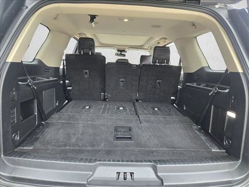 Used 2020 Ford Expedition Platinum image 6