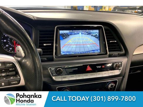 Used 2019 Hyundai Sonata Limited image 24