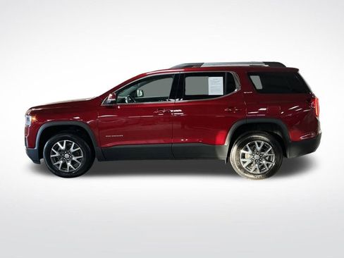 Certified 2023 GMC Acadia SLE w/ Driver Convenience Package image 2