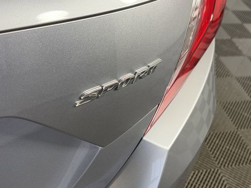 Used 2021 Honda Civic Sport image 16