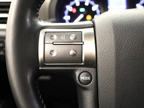 Used 2019 Lexus GX 460 Luxury w/ Sport Design Package image 28