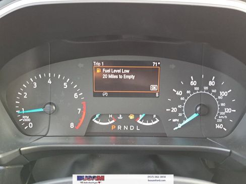 Used 2022 Ford Escape SE w/ Convenience Package image 24