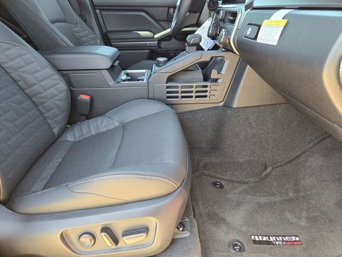 New 2026 Toyota 4Runner TRD Sport Premium image 13