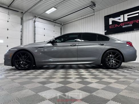 Used 2014 BMW 650i Gran Coupe xDrive image 11