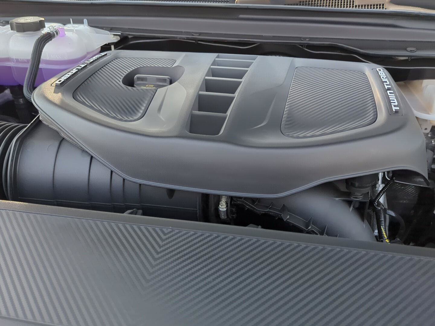 New 2026 RAM 1500 RHO AWD/4WD image 9