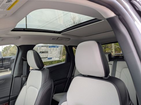 New 2026 Ford Escape Platinum w/ Premium Technology Package image 26