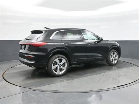 New 2025 Audi Q5 Premium Plus image 7