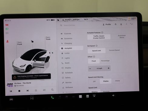 Used 2023 Tesla Model 3 Long Range image 43