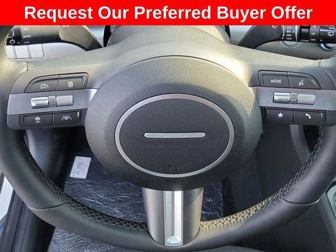 New 2026 Hyundai Kona SEL Sport image 20