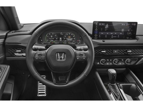 Used 2023 Honda Accord Sport image 4