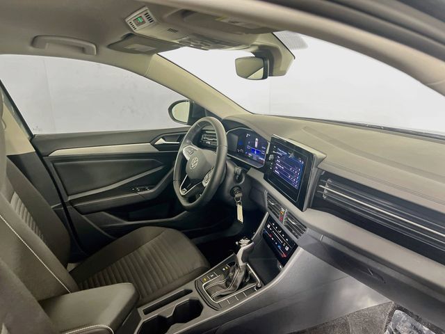 Used 2025 Volkswagen Jetta S FWD image 9