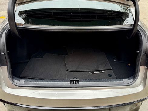 Used 2021 Lexus IS 350 F Sport w/ Accessory Package image 22