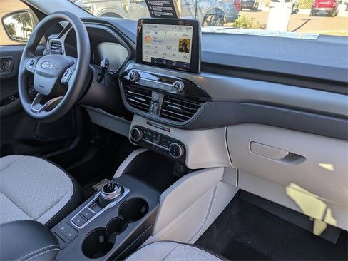 New 2026 Ford Escape Active image 37