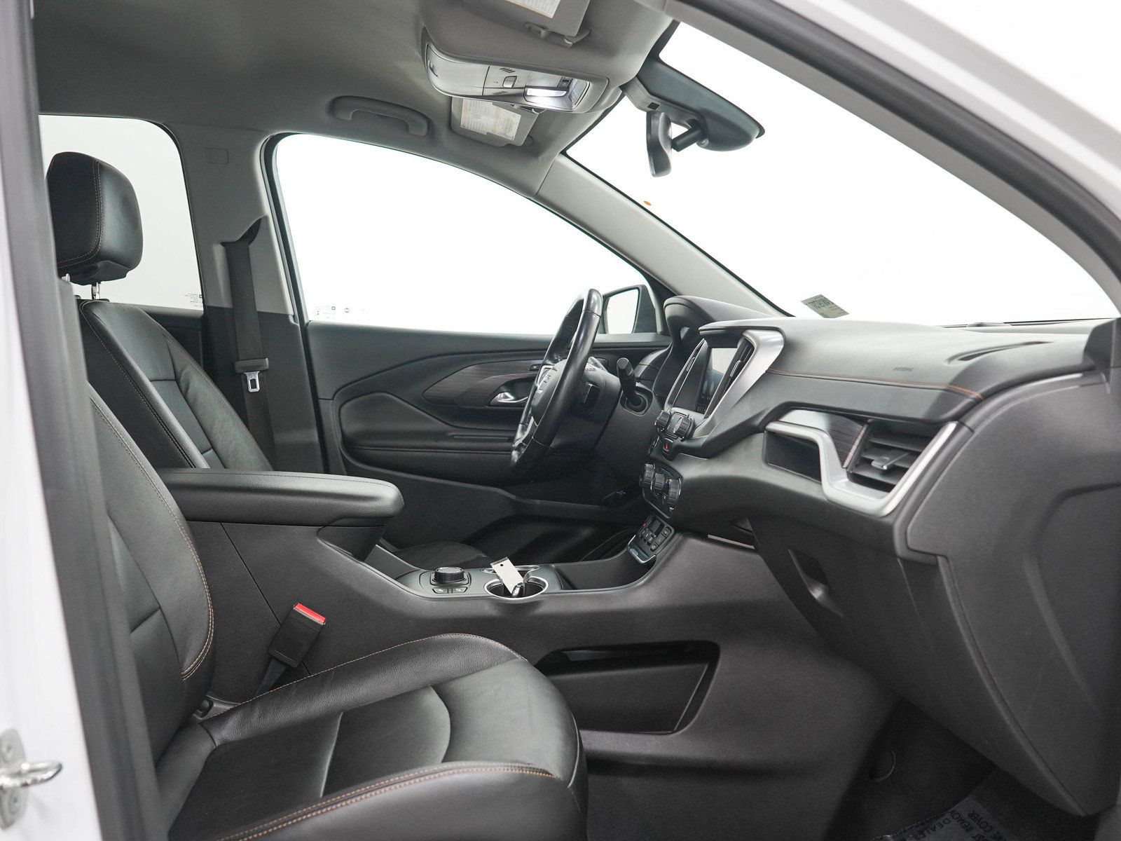 Used 2020 GMC Terrain SLT w/ Preferred Package AWD/4WD image 14
