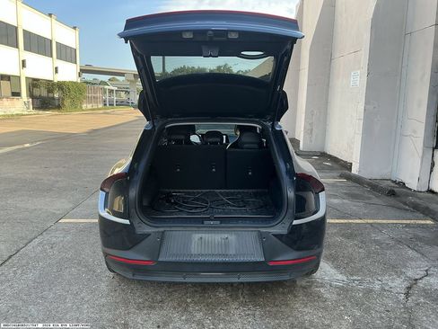 Used 2024 Kia EV6 Light RWD image 10