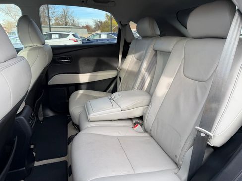 Used 2015 Lexus RX 350 AWD image 35