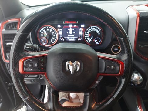 Used 2021 RAM 1500 Rebel w/ Level 1 Equipment Group AWD/4WD image 9
