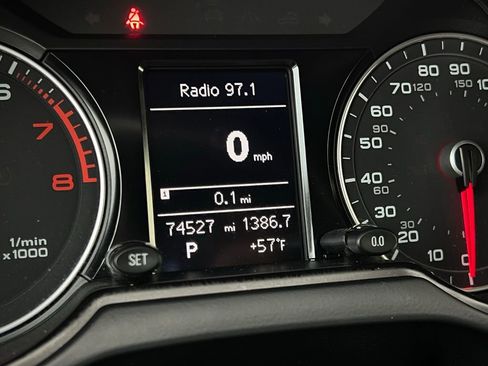 Used 2014 Audi Q5 2.0T Premium w/ Lighting Package image 36