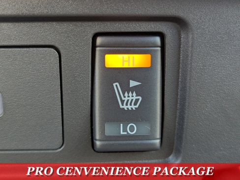 New 2026 Nissan Frontier PRO-4X image 26