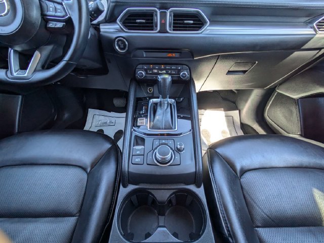 Used 2025 MAZDA CX-5 AWD 2.5 S w/ Select Package image 20