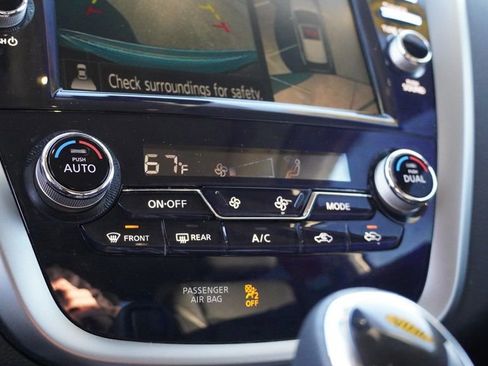 Used 2024 Nissan Murano Platinum w/ Cargo Package image 38