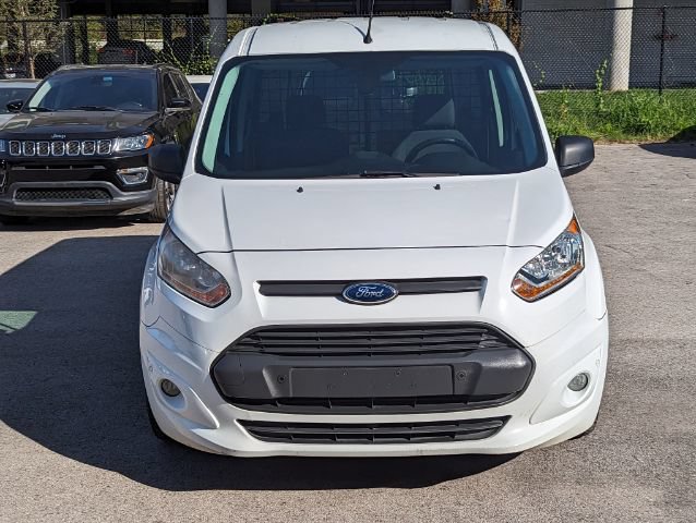 Used 2016 Ford Transit Connect XLT FWD image 3