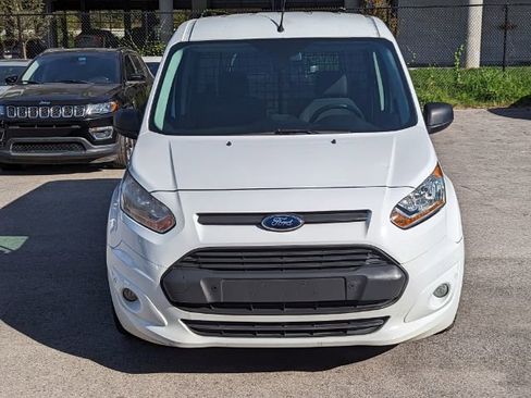Used 2016 Ford Transit Connect XLT image 3