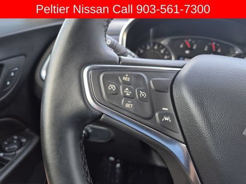 Used 2024 Chevrolet Equinox LT AWD/4WD image 27