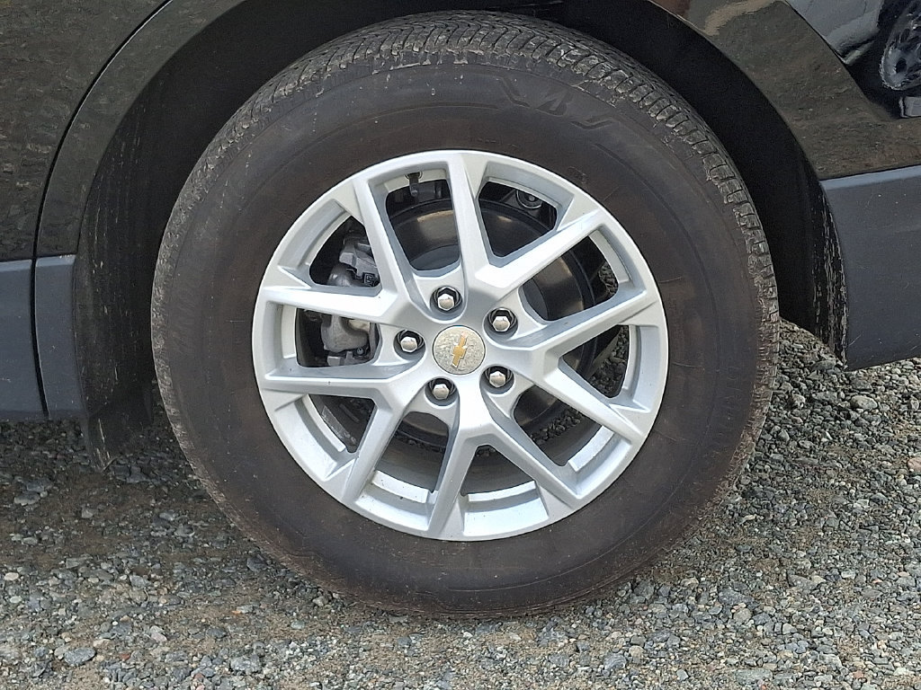 Certified 2024 Chevrolet Equinox LT AWD/4WD image 31
