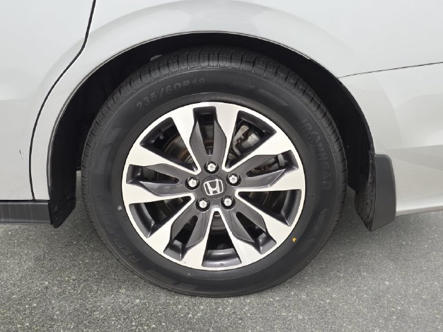 Used 2024 Honda Odyssey EX-L image 31