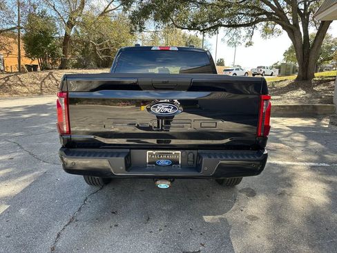 New 2026 Ford F150 STX w/ Equipment Group 200A image 33