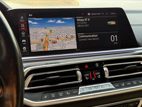 Used 2020 BMW X5 xDrive40i w/ Convenience Package AWD/4WD image 20