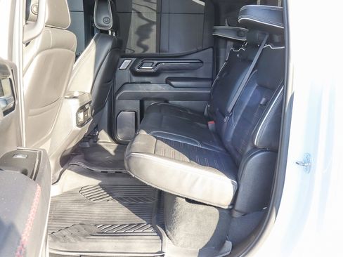 Used 2023 GMC Sierra 1500 AT4X w/ AT4X AEV Edition image 9