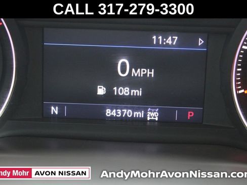 Used 2020 Chevrolet Silverado 1500 LT Trail Boss w/ Convenience Package AWD/4WD image 34