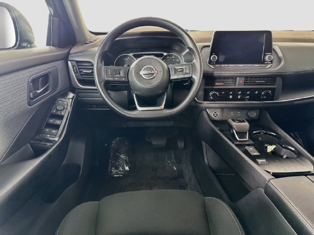 Used 2023 Nissan Rogue S FWD image 20