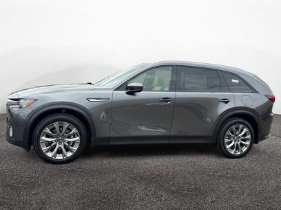 New 2026 MAZDA CX-90 3.3 Turbo w/ Preferred Package