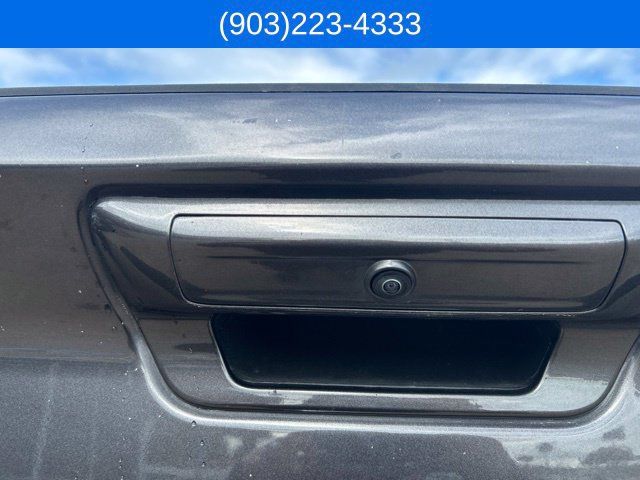 Used 2024 RAM 2500 Laramie w/ Safety Group AWD/4WD image 9