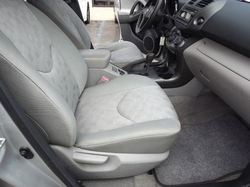 Used 2012 Toyota RAV4 FWD w/ Value Pkg image 26